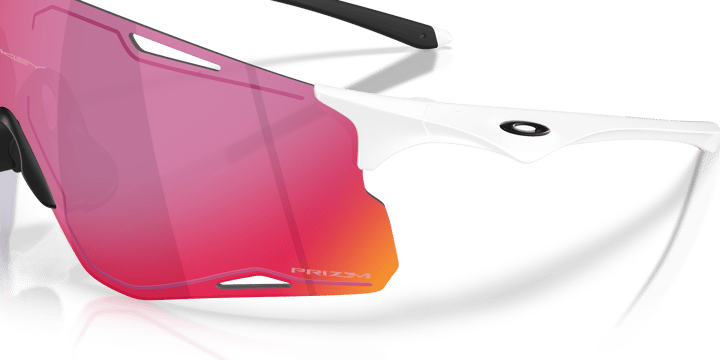 Oakley Cybr Lightning White/Prizm™ Road Oakley