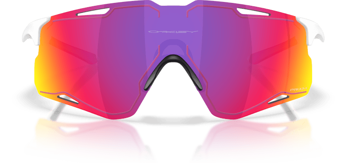 Oakley Cybr Lightning White/Prizm™ Road Oakley