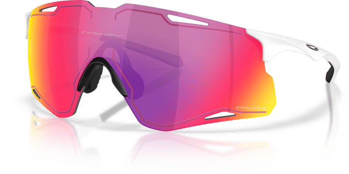 Oakley Cybr Lightning White/Prizm™ Road Oakley