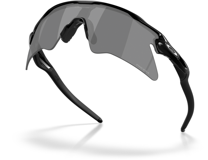 Oakley Radar EV Heater Polished Black/Prizm™ Black Oakley