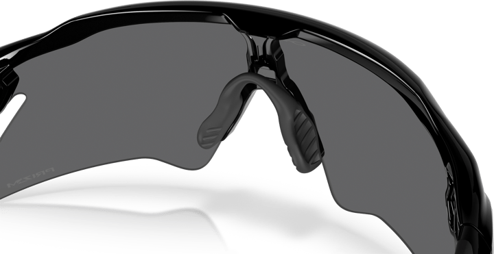 Oakley Radar EV Heater Polished Black/Prizm™ Black Oakley