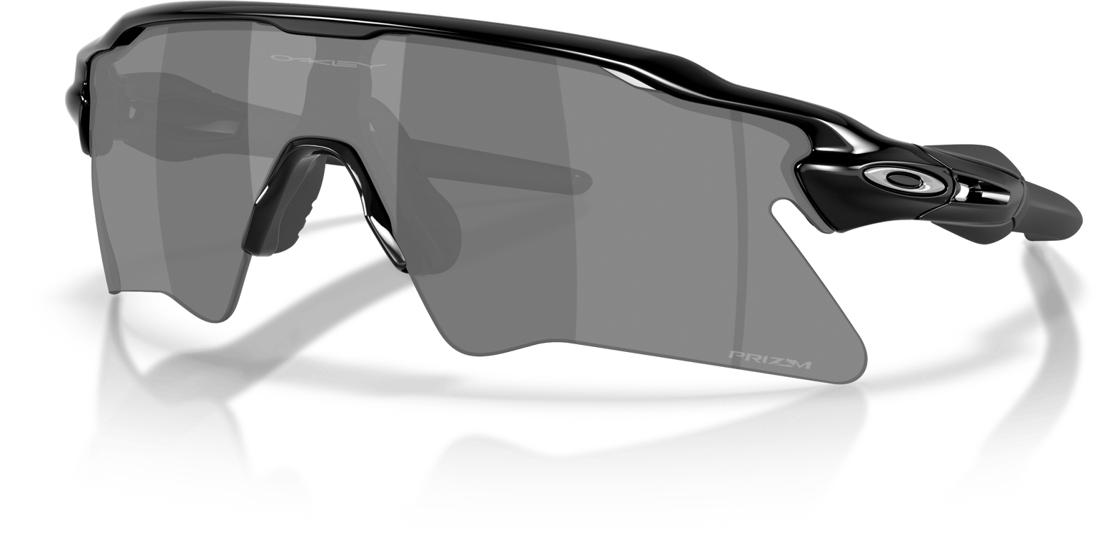 Oakley Radar EV Heater Polished Black/Prizm™ Black