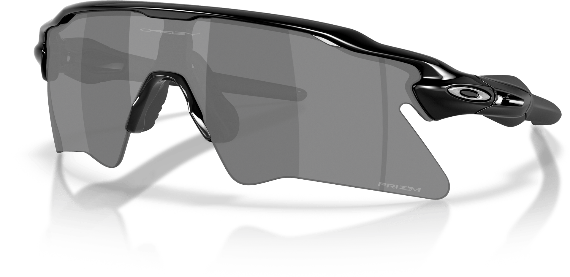 Polished Black/Prizm™ Black