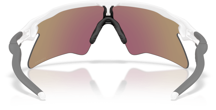 Oakley Radar EV Heater Polished White/Prizm™ Sapphire Oakley