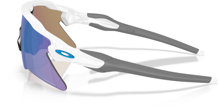 Oakley Radar EV Heater Polished White/Prizm™ Sapphire Oakley