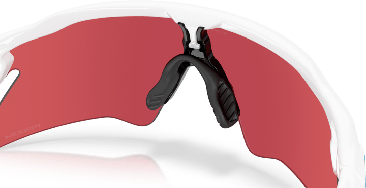 Oakley Radar EV Heater Polished White/Prizm™ Snow Sapphire Oakley