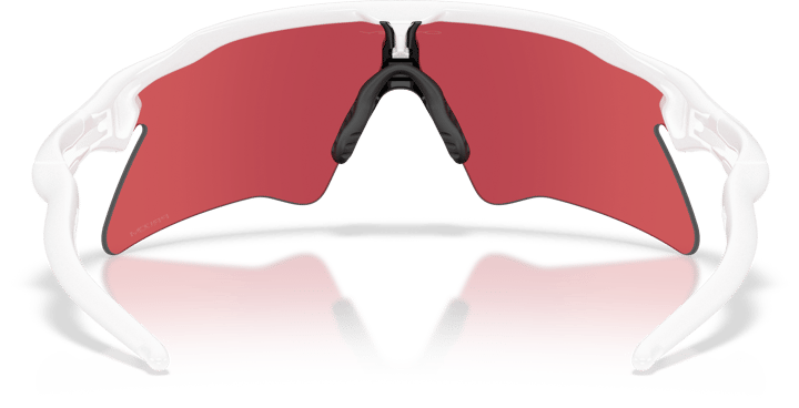 Oakley Radar EV Heater Polished White/Prizm™ Snow Sapphire Oakley