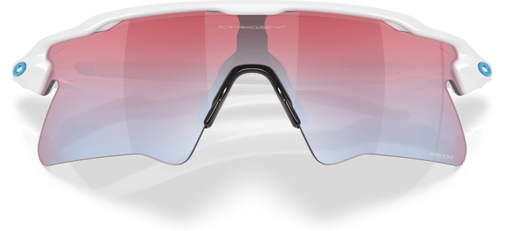 Oakley Radar EV Heater Polished White/Prizm™ Snow Sapphire Oakley