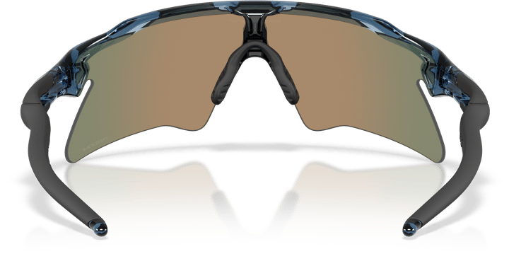 Oakley Radar EV Heater Transparent Abyss/Prizm™ Ruby Oakley