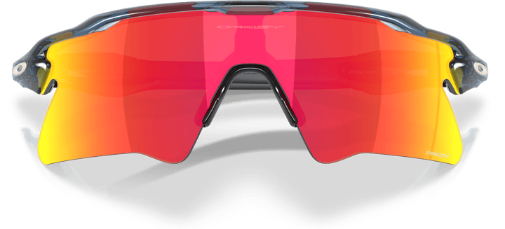 Oakley Radar EV Heater Transparent Abyss/Prizm™ Ruby Oakley