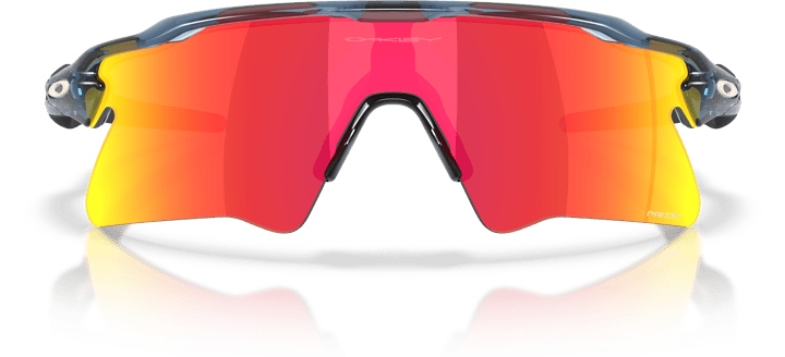Oakley Radar EV Heater Transparent Abyss/Prizm™ Ruby Oakley