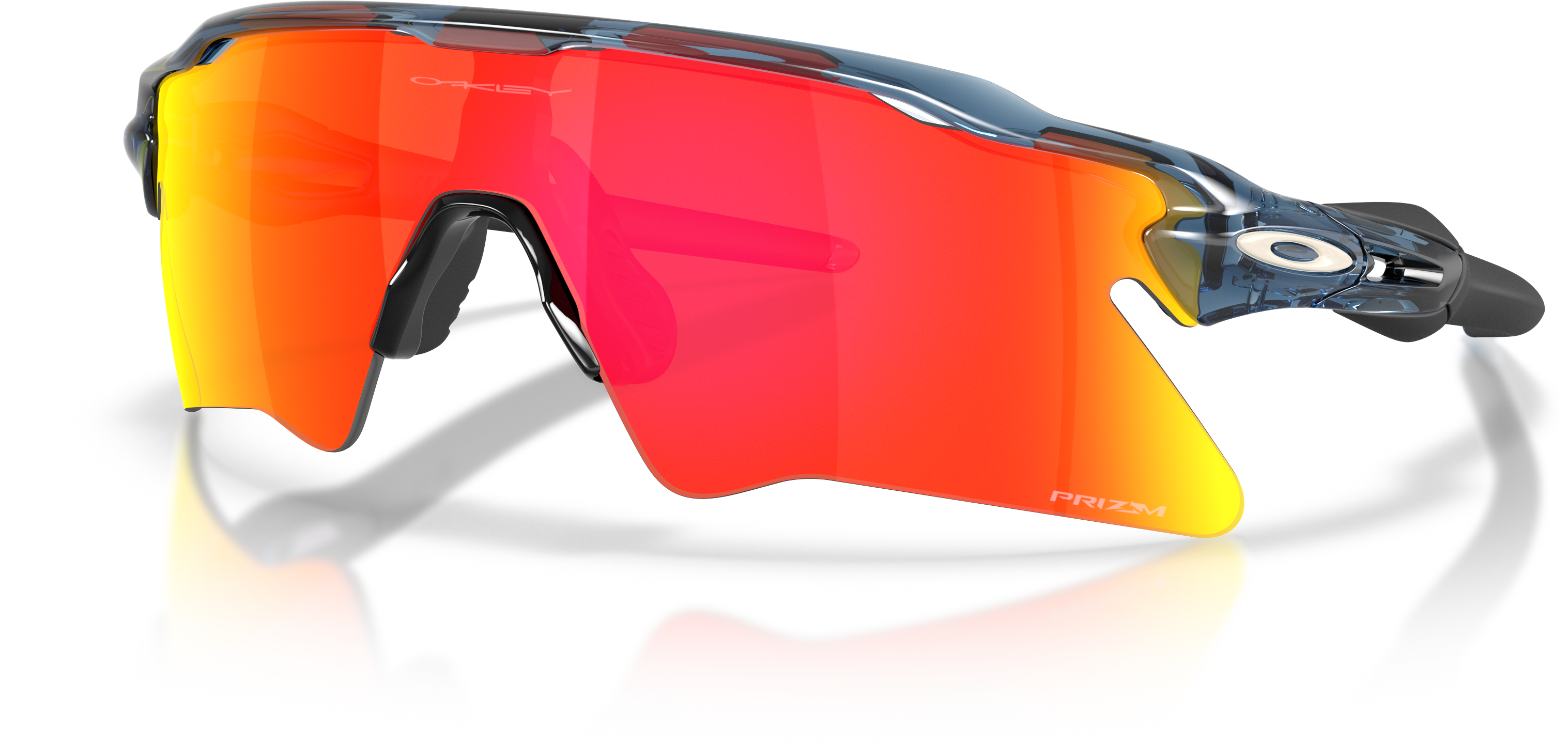 Oakley Radar EV Heater