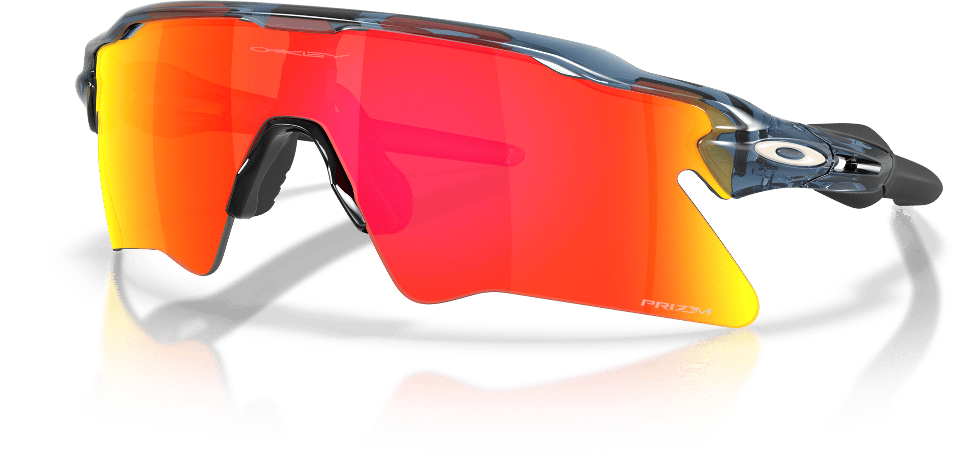 Transparent Abyss/Prizm™ Ruby