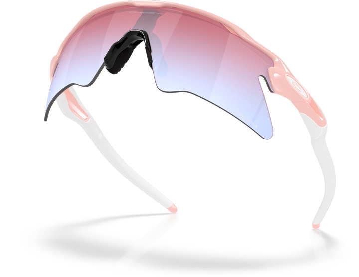 Oakley Radar EV Heater Pink Milkshake/Prizm™ Snow Sapphire Oakley