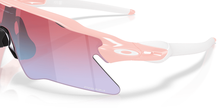 Oakley Radar EV Heater Pink Milkshake/Prizm™ Snow Sapphire Oakley