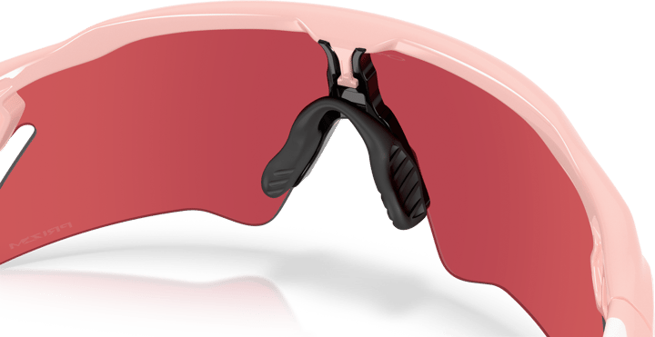 Oakley Radar EV Heater Pink Milkshake/Prizm™ Snow Sapphire Oakley
