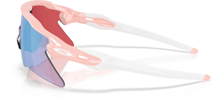 Oakley Radar EV Heater Pink Milkshake/Prizm™ Snow Sapphire Oakley