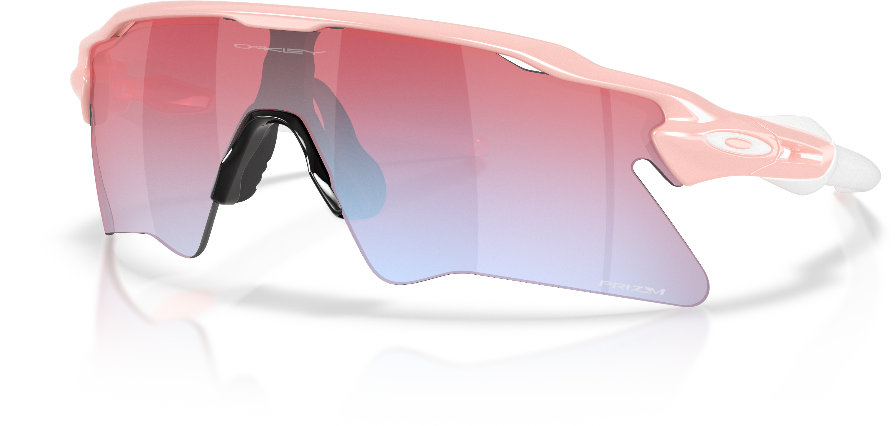 Pink milkshake/prizm™ snow sapphire