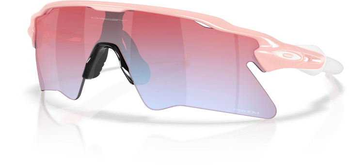 Oakley Radar EV Heater Pink Milkshake/Prizm™ Snow Sapphire Oakley