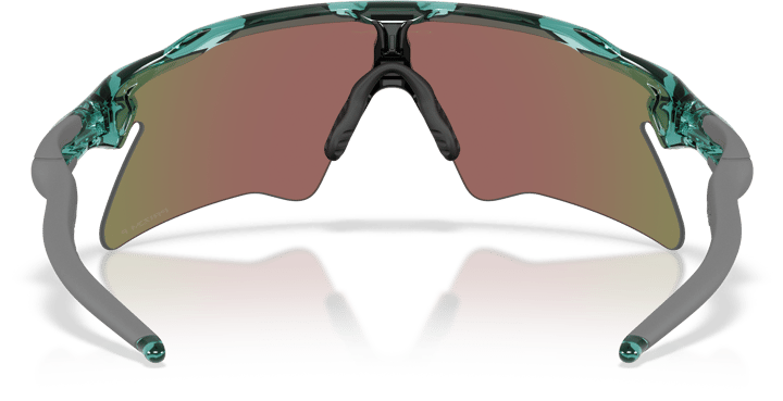 Oakley Radar EV Heater Transparent Pacific/Prizm™ Sapphire Polar Oakley
