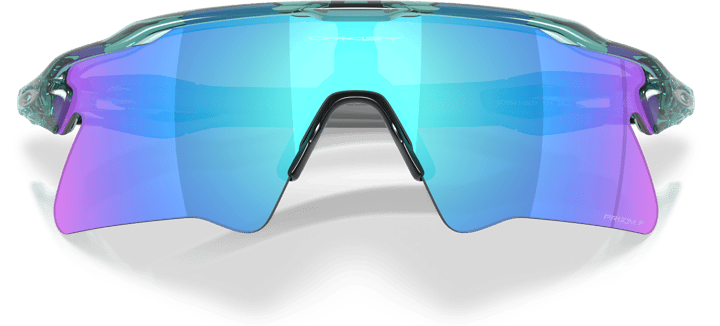 Oakley Radar EV Heater Transparent Pacific/Prizm™ Sapphire Polar Oakley