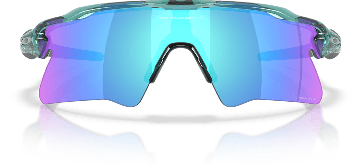 Oakley Radar EV Heater Transparent Pacific/Prizm™ Sapphire Polar Oakley