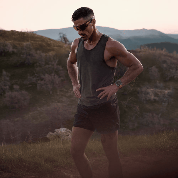 Oakley Meta Vanguard Black/Prizm Road Oakley