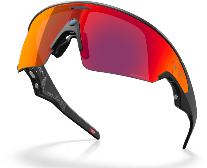 Oakley Meta Vanguard Black/Prizm Road Oakley