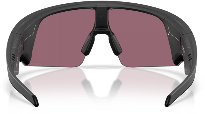 Oakley Meta Vanguard Black/Prizm Road Oakley