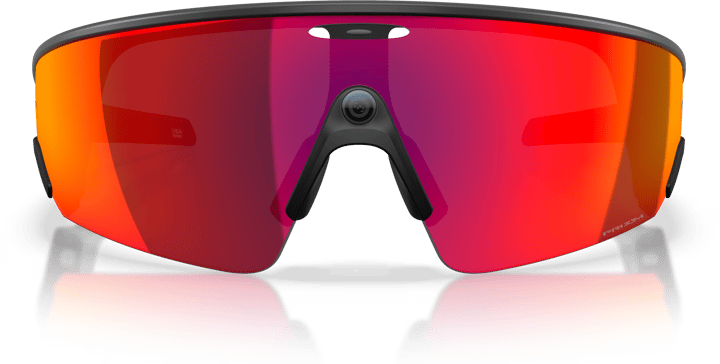 Oakley Meta Vanguard Black/Prizm Road Oakley