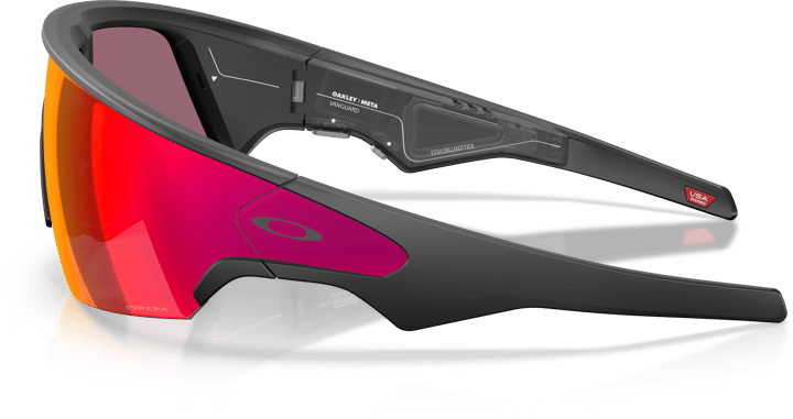 Oakley Meta Vanguard Black/Prizm Road Oakley