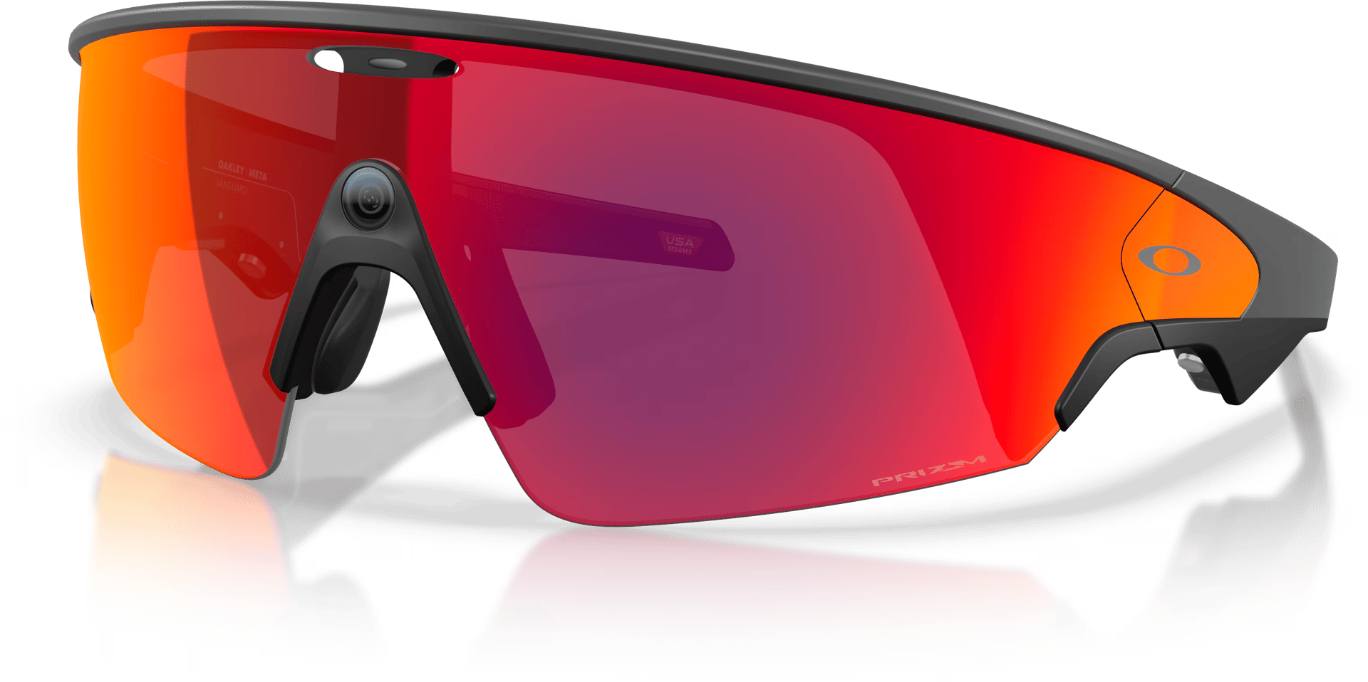 Black / Prizm Road