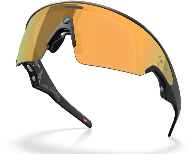 Oakley Meta Vanguard Black/Prizm 24k Oakley