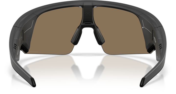 Oakley Meta Vanguard Black/Prizm 24k Oakley