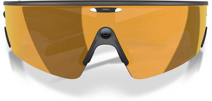 Oakley Meta Vanguard Black/Prizm 24k Oakley
