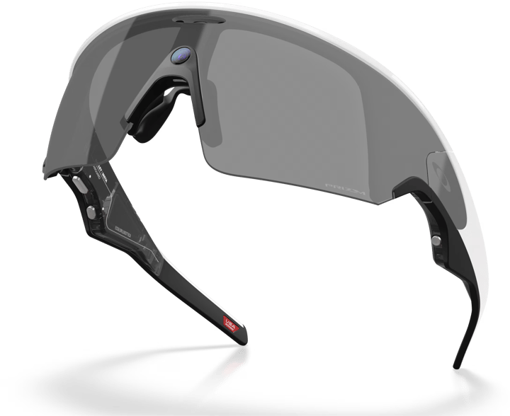 Oakley Meta Vanguard White/Prizm Black Oakley