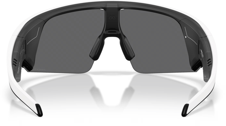 Oakley Meta Vanguard White/Prizm Black Oakley