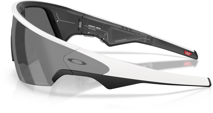 Oakley Meta Vanguard White/Prizm Black Oakley