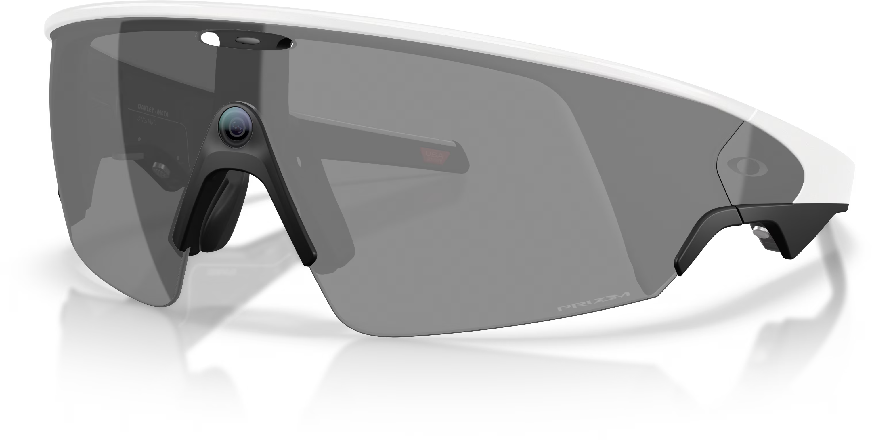 Oakley Meta Vanguard AI-Glasögon