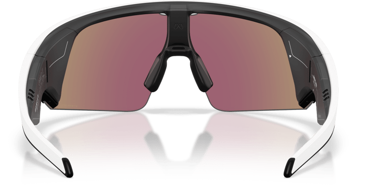 Oakley Meta Vanguard White/Prizm Sapphire Oakley