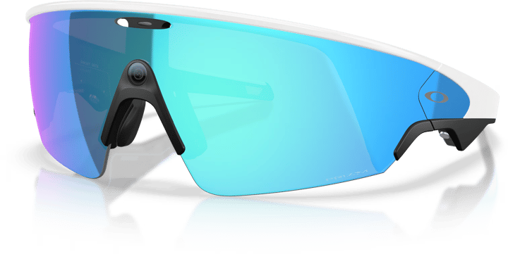Oakley Meta Vanguard White/Prizm Sapphire Oakley