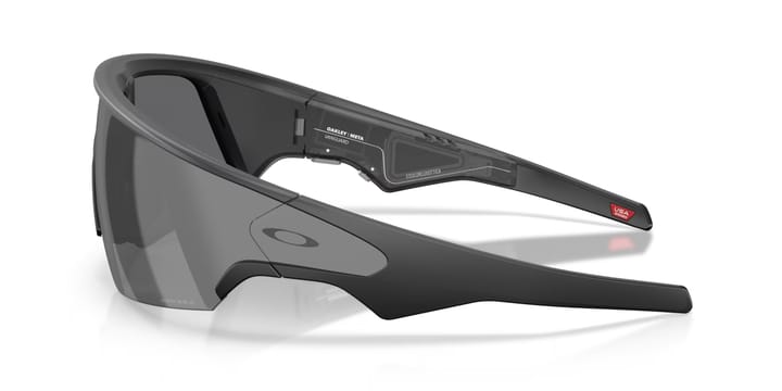 Oakley Meta Vanguard Black / Prizm Black Oakley