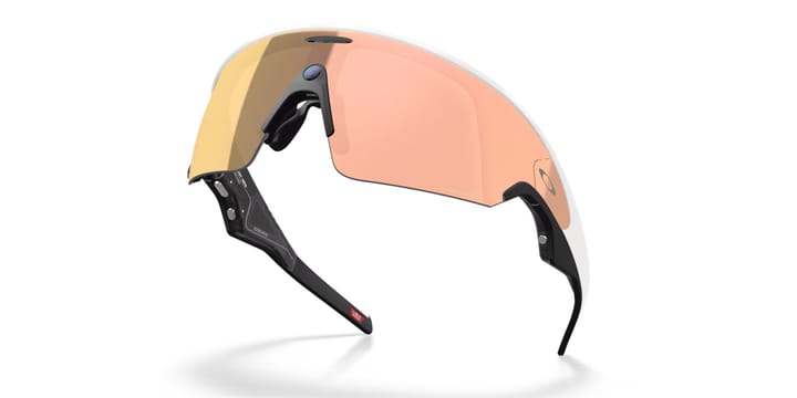 Oakley Meta Vanguard White / Prizm Rose Gold Oakley