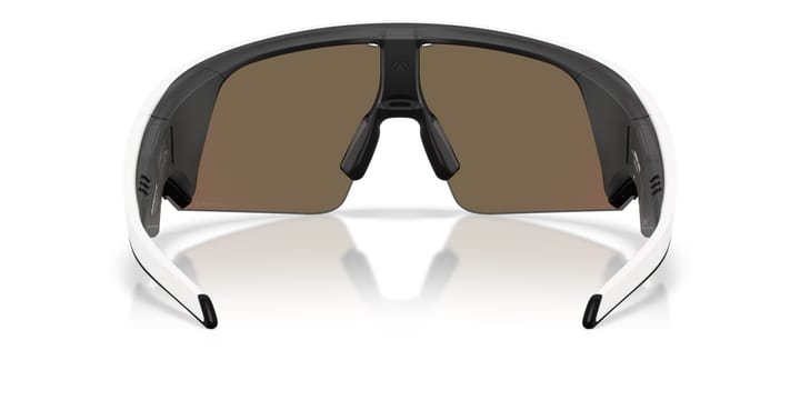 Oakley Meta Vanguard White / Prizm Rose Gold Oakley
