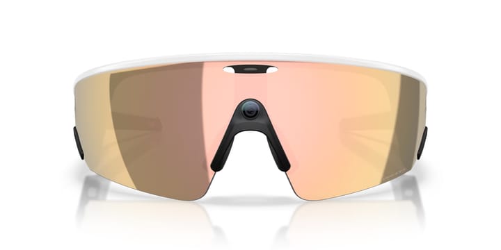 Oakley Meta Vanguard White / Prizm Rose Gold Oakley