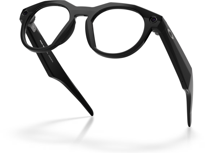 Oakley Meta HSTN Black/Transitions Amethyst Oakley Oakley Meta HSTN Black/Transitions Amethyst Oakley