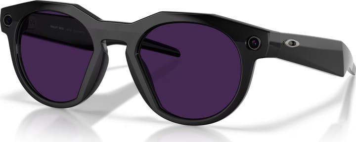Oakley Hstn Black / Transitions Amethyst Oakley