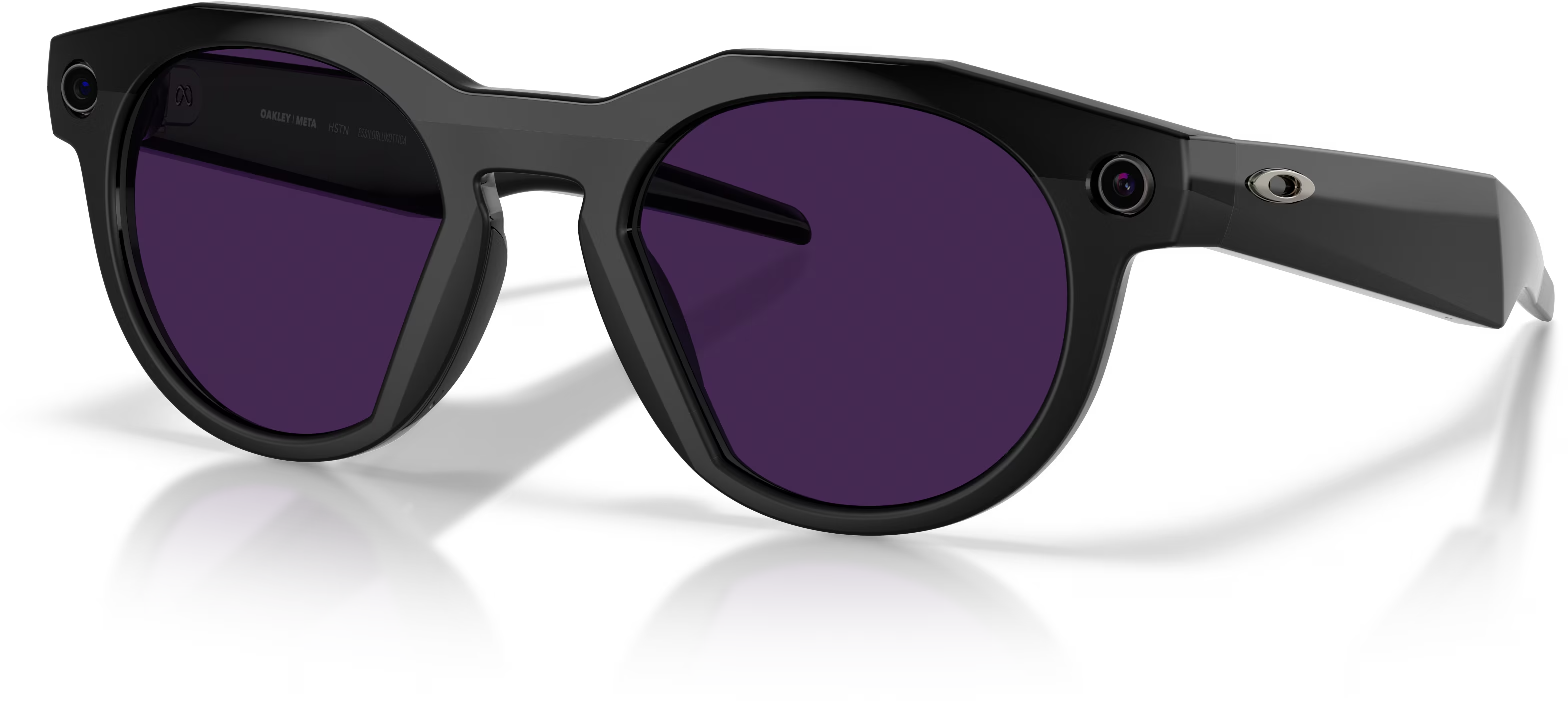 Oakley Meta HSTN AI-Glasögon