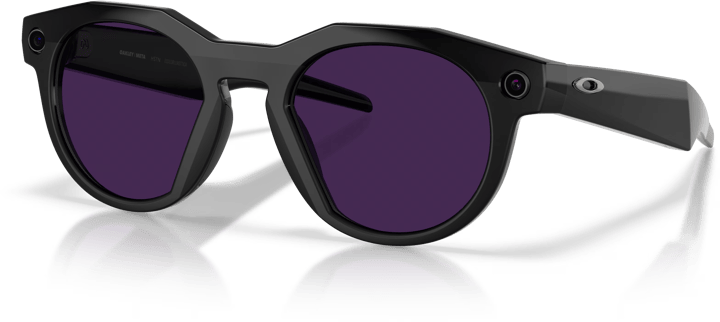 Oakley Meta HSTN Black/Transitions Amethyst Oakley Oakley Meta HSTN Black/Transitions Amethyst Oakley