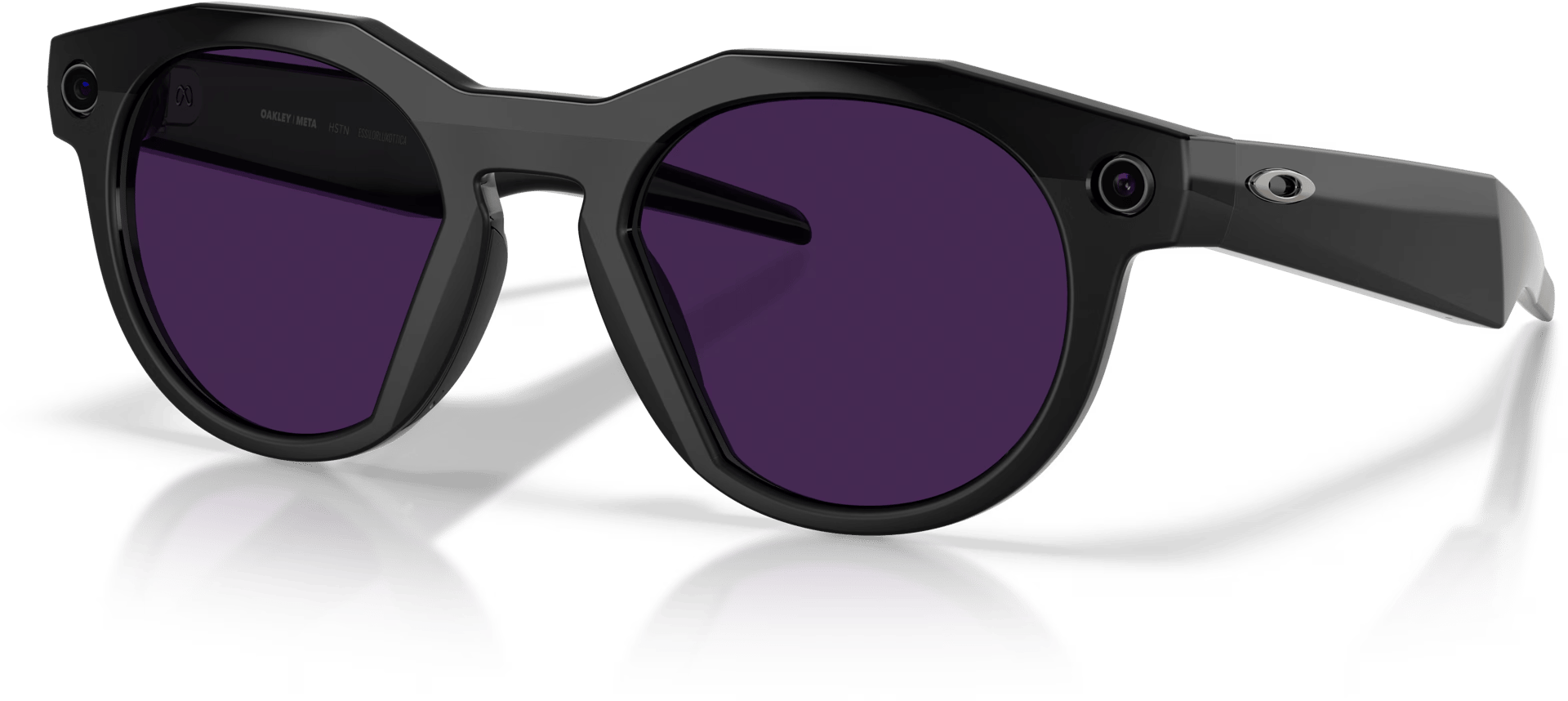 Oakley Meta HSTN paraplyer & tech herr